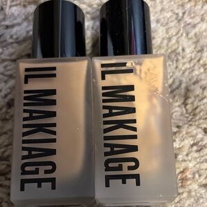 IL MAKIAGE Foundation - Tan Elegance